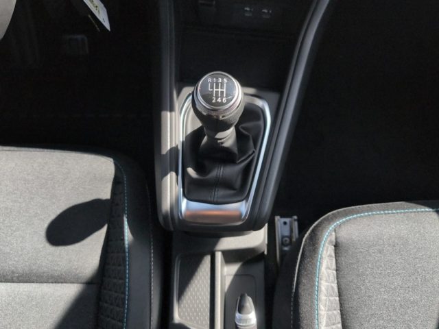 RENAULT Captur usata, con Volante multifunzione