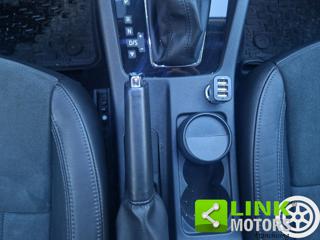 SKODA Octavia usata, con Autoradio digitale