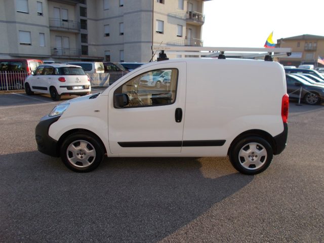 FIAT Fiorino usata, con Controllo trazione