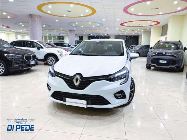 RENAULT Clio usata, con ABS