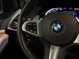 BMW X5 usata, con Touch screen