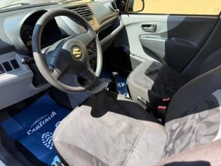 SUZUKI Alto usata, con Chiusura centralizzata