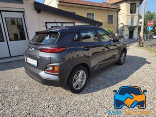 HYUNDAI Kona usata, con Alzacristalli elettrici