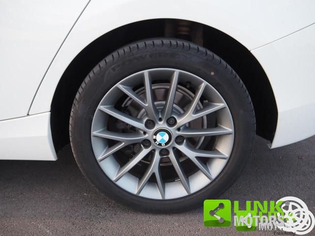 BMW 118 usata 35