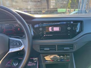 VOLKSWAGEN Taigo usata, con ESP