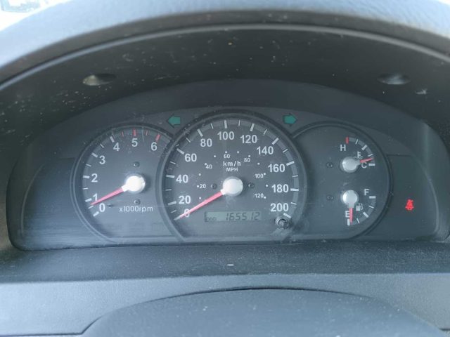 KIA Sorento usata 22