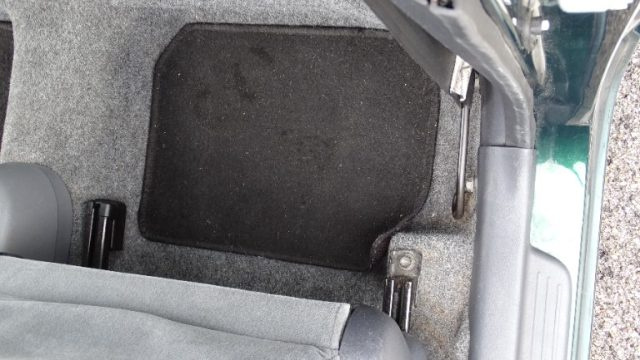 TOYOTA Yaris usata 65