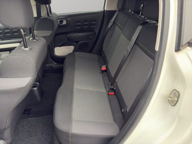 CITROEN C3 usata, con Riconoscimento dei segnali stradali