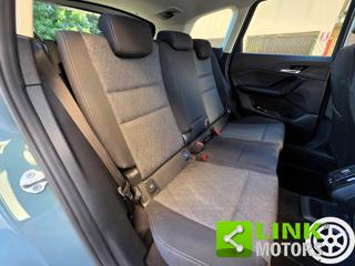 BMW X1 usata, con Antifurto