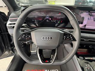 AUDI A5 usata, con Climatizzatore