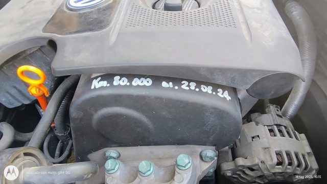 VOLKSWAGEN Polo usata, con Servosterzo