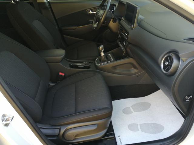 HYUNDAI Kona usata, con ESP