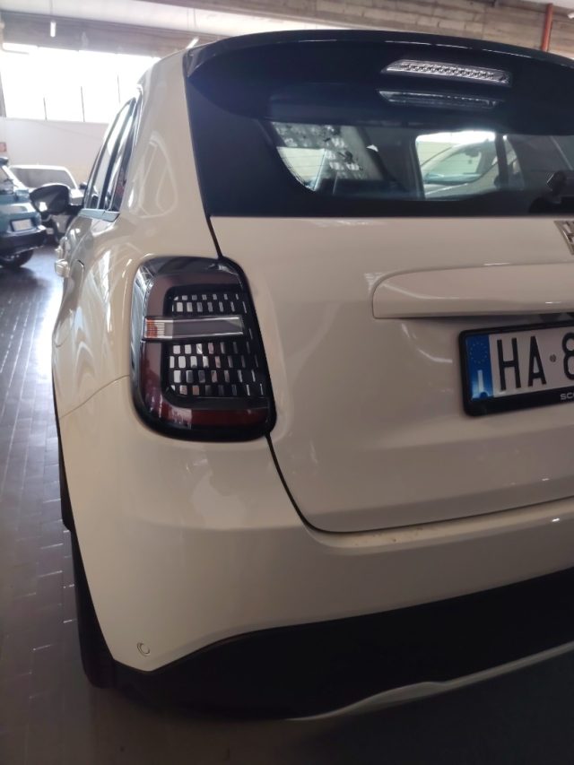 FIAT 600e usata, con Servosterzo