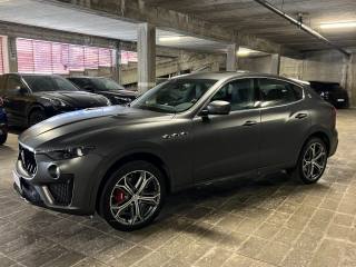 MASERATI Levante usata, con Airbag