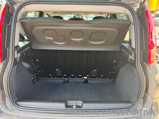 FIAT Panda usata, con Lettore CD