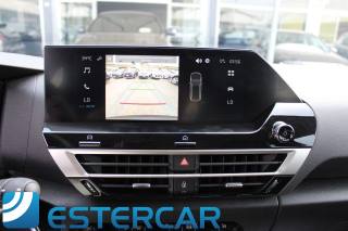 CITROEN C4 usata, con Boardcomputer