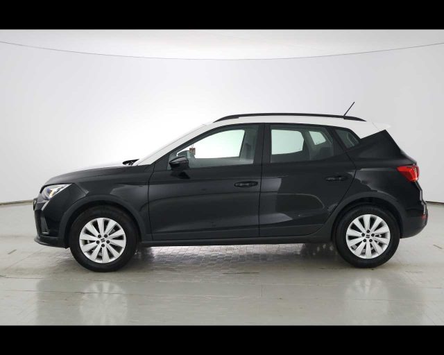 SEAT Arona usata, con Climatizzatore