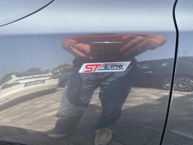 FORD Focus usata, con ESP