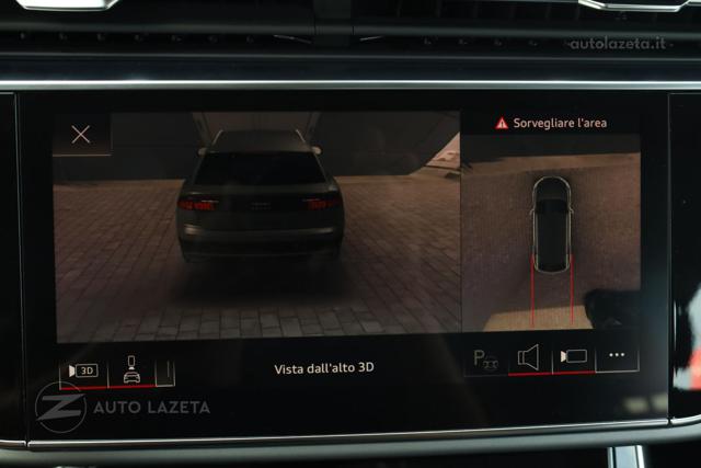 AUDI Q8 usata, con Fari full-led