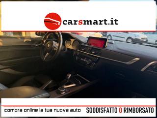 BMW M2 usata, con Cerchi in lega