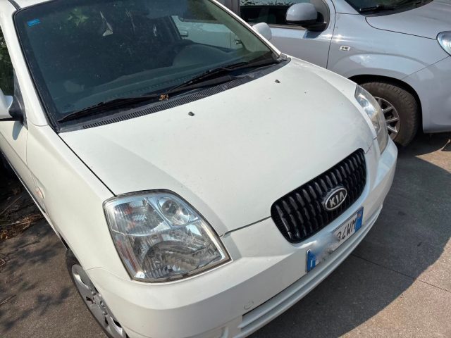KIA Picanto usata, con ABS
