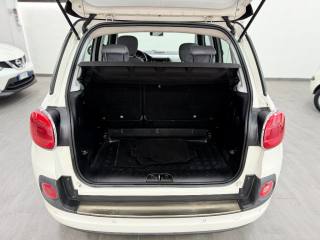 FIAT 500L usata, con Cronologia tagliandi