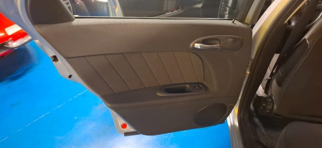 ALFA ROMEO 156 usata, con Airbag testa