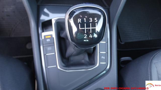 VOLKSWAGEN Tiguan usata 89