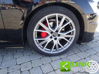 AUDI A6 usata, con Park Distance Control