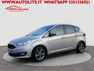 FORD C-Max 1.5 TDCi 95CV Start&Stop Business