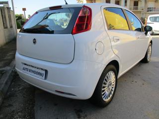 FIAT Grande Punto usata, con Autoradio