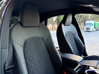 AUDI A6 usata, con Climatizzatore