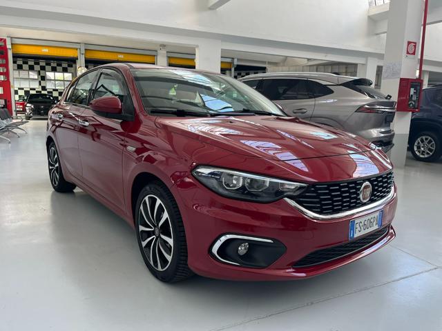 FIAT Tipo usata 21