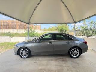 MERCEDES-BENZ A 180 usata, con Cerchi in lega