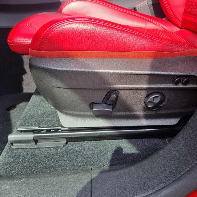 ALFA ROMEO Stelvio usata, con Chiusura centralizzata