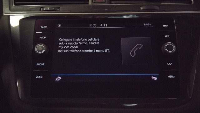 VOLKSWAGEN Tiguan usata 22
