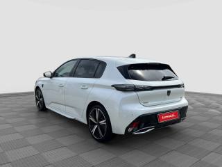 PEUGEOT 308 usata 2