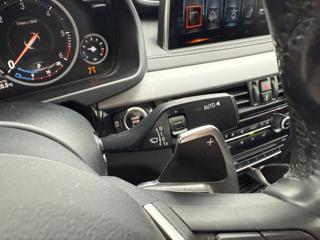 BMW X6 usata, con Tetto panorama