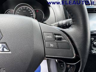MITSUBISHI Space Star usata, con Climatizzatore