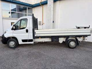 FIAT Ducato usata, con Chiusura centralizzata