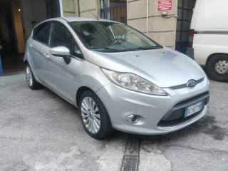 FORD Fiesta usata, con Airbag