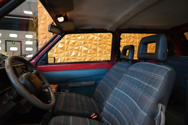 FIAT Panda usata 108