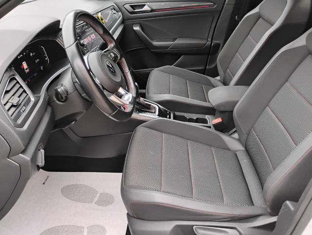 VOLKSWAGEN T-Roc usata, con Controllo trazione