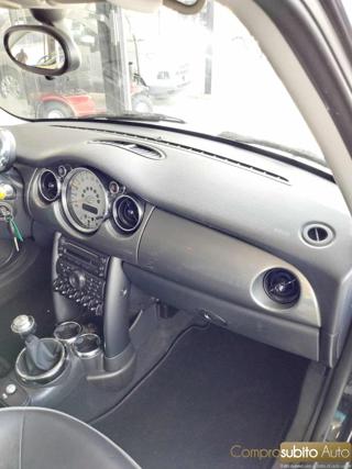 MINI Mini usata 16
