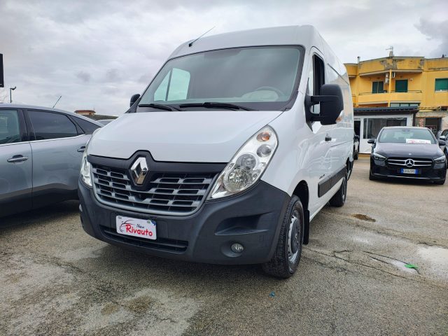 RENAULT Master usata, con Airbag Passeggero