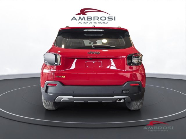 JEEP Avenger usata 7