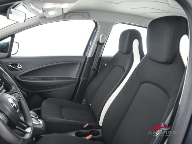 RENAULT ZOE usata 8