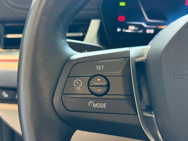 BMW X1 usata, con Specchietti laterali elettrici