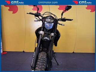 KSR MOTO TW 125 SM usata 2