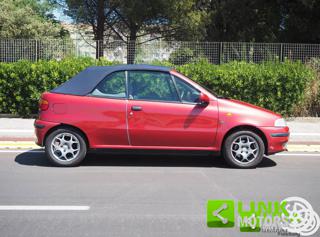 FIAT Punto usata 16